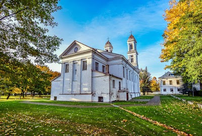 Photos of Jonavos &Scaron;v. Apa&scaron;talo Jokūbo bažnyčia