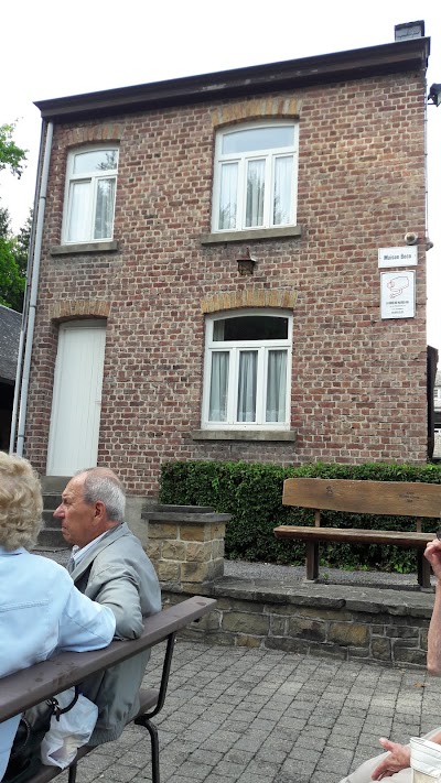 Photos of Chapelle des Apparitions