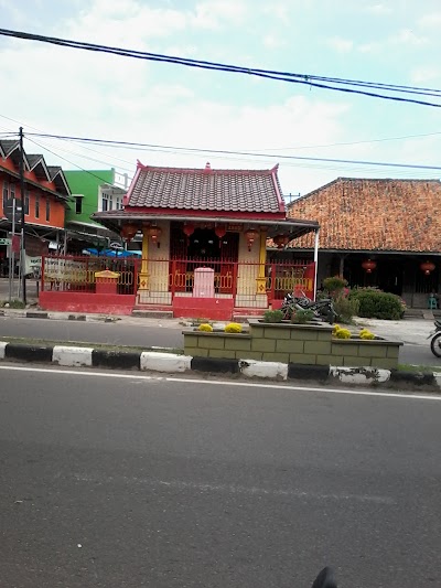 Photos of Pasar Toboali