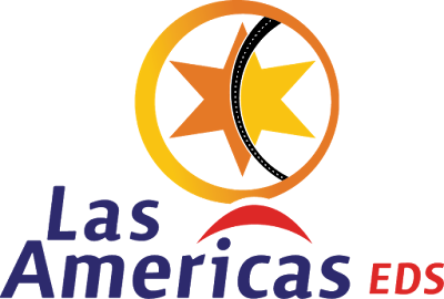 Photos of EDS Americas