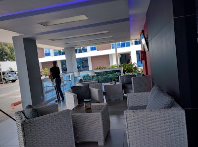Photos of Hotel Agua Azul 2.0