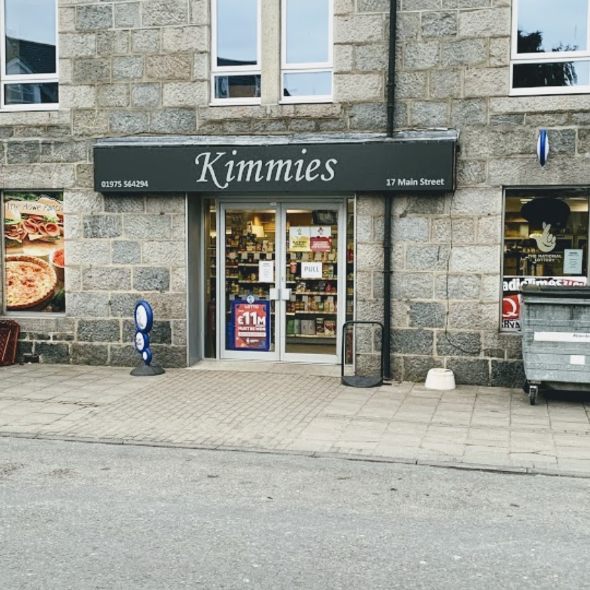 Kimmies