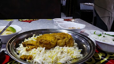 Photos of Madfoon Al Sadda Restaurant