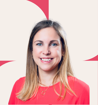 Adeline Hage Diététicienne nutritionniste