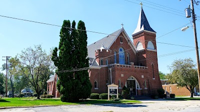 Church