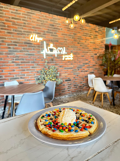 O Central Café - Thumbnail