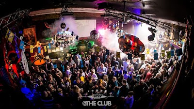 Photos of Venus Club