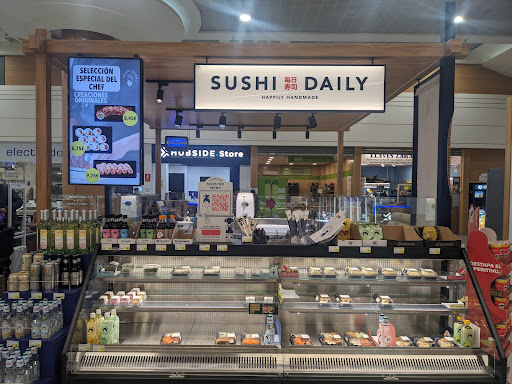 Sushi Daily