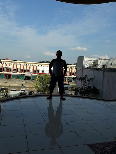 Photos of Hotel Assyifa