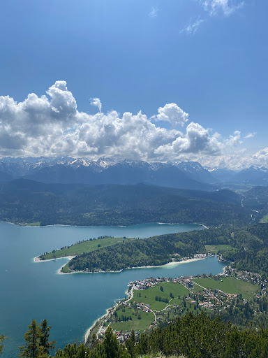 Der Dorfladen Walchensee am Semmelbergerl - Thumbnail