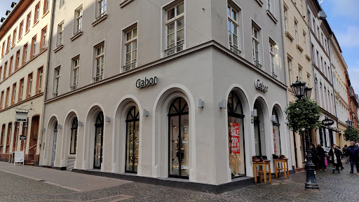 Gabor Shop Mainz - Thumbnail