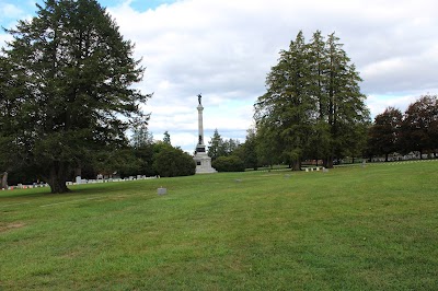 New York Monument