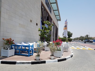 Photos of The Mall