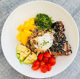 Photo n°105 de L'Emphase à Chessy (Bar à tapas)