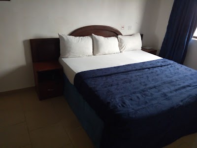 Photos of Legacy Suites