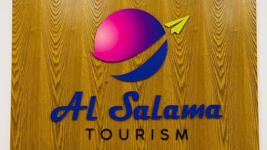 al salama travel and tourism