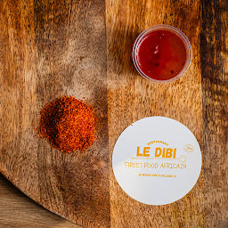 Photo n°9 de Le Dibi à Bordeaux (Restaurant africain)