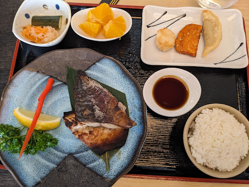 Daikanyama - Visual