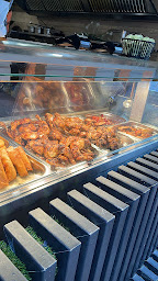 Photo n°8 de Original Grill à Clichy (Magasin vendant du poulet)