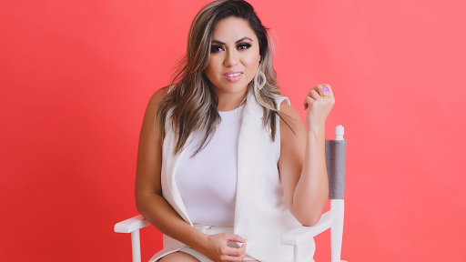 Angi Guirado Makeup Studio