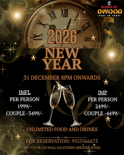 New Year Party post image