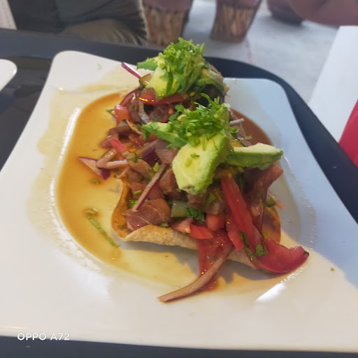 Restaurante GEVEF - Thumbnail