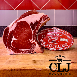 Photo n°19 de CLJ Boucherie à Vaux-le-Pénil (Boucherie-charcuterie)