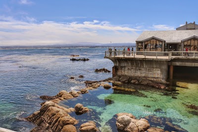 Photos of Monterey Bay Aquarium Gift & Bookstore