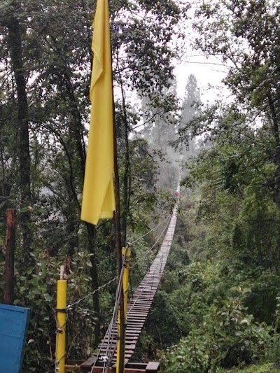 Photos of GREAT WATERFALL PITA