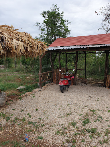 Cabaña Maya - Thumbnail