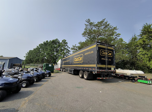Peebles Golf Cars of Charlottesville - Thumbnail