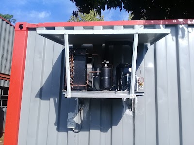 Photos of ISIVUNO CONTAINERS