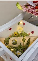 Photo n°16 de La Belle Rouge de Wavignies à Wavignies (Traiteur)