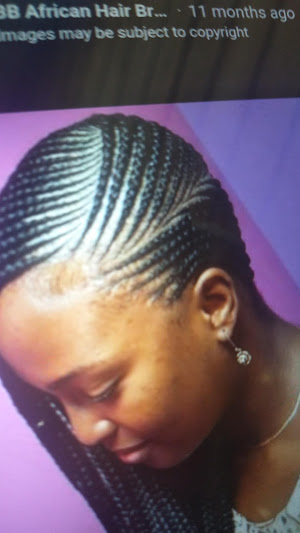 Photo of BBs African Hair Braiding Daytona Beach