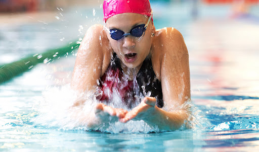 Derwent Swim & Fitness Centre - Thumbnail