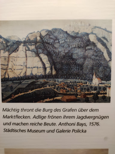 Alte Zeiten Museum - Thumbnail