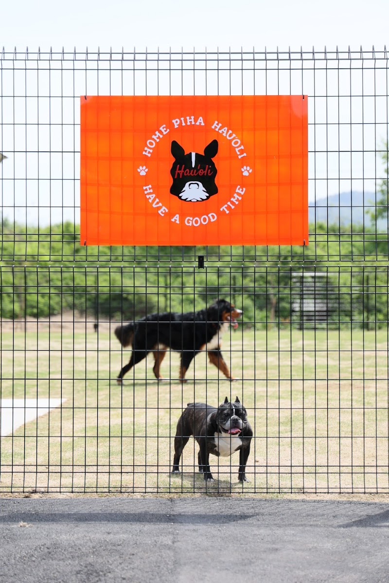 Hau'oli（ハウオリ）