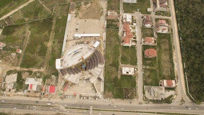Photos of Donyaye arezoo sari