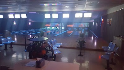 Doniphan Bowling Center, LLC