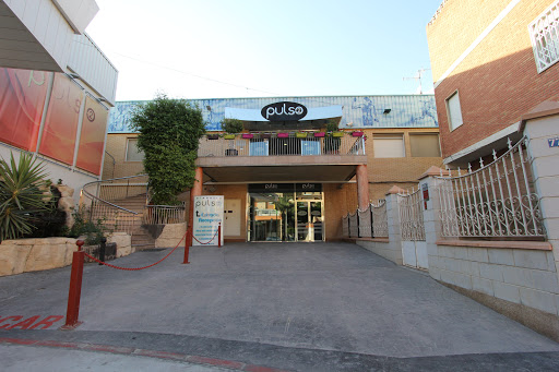 Pulso2 - Visual