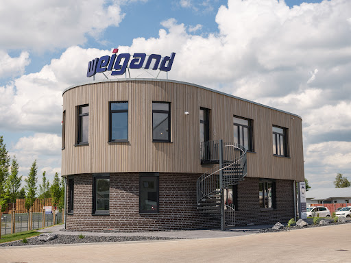 Weigand Transporte GmbH & Co. KG - Thumbnail