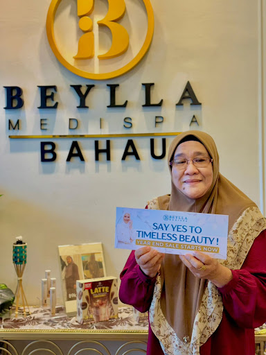 Beylla Medispa Bahau