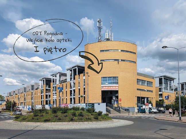 Ośrodek Działań Twórczych „Pogodna" - filia