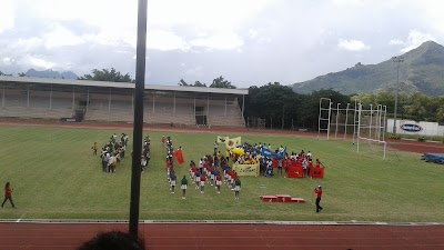 Photos of Stade Germain Comarmond