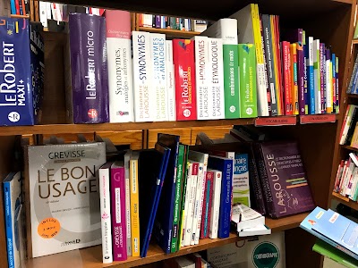 Photos of Librairie La Pleiade