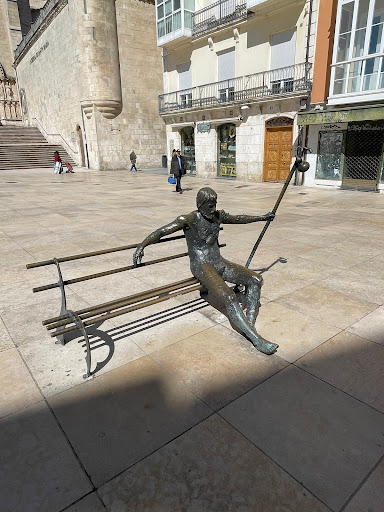 Visitas Guiadas - Burgos Turismo - Thumbnail