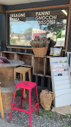 Photo n°22 de Aux saveurs du Monde à Mesquer (Épicerie)