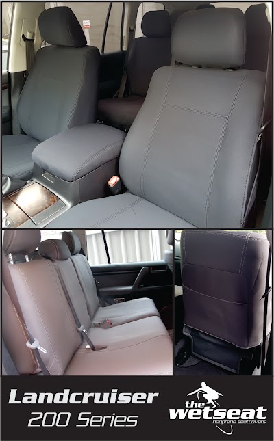 Photos of The WetSeat