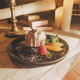 Photo n°24 de Gang de Pirates à Rivesaltes (Restaurant)