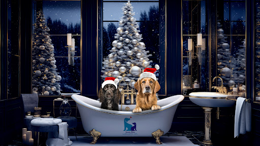 Sarah Allen Grooming Spa